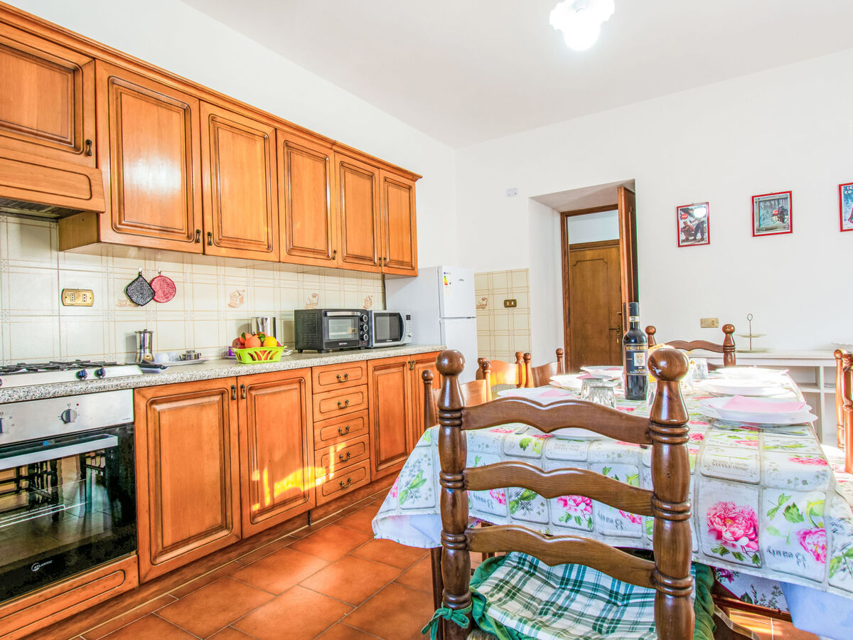 Maison Pianaccio à Castelnuovo di Garfagnana - Photo 5