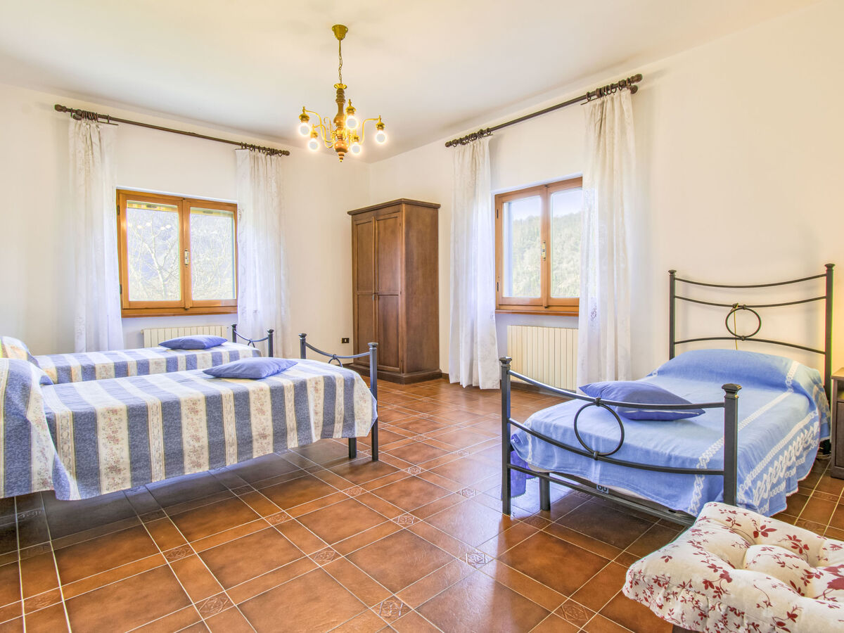 Maison Pianaccio à Castelnuovo di Garfagnana - Photo 6