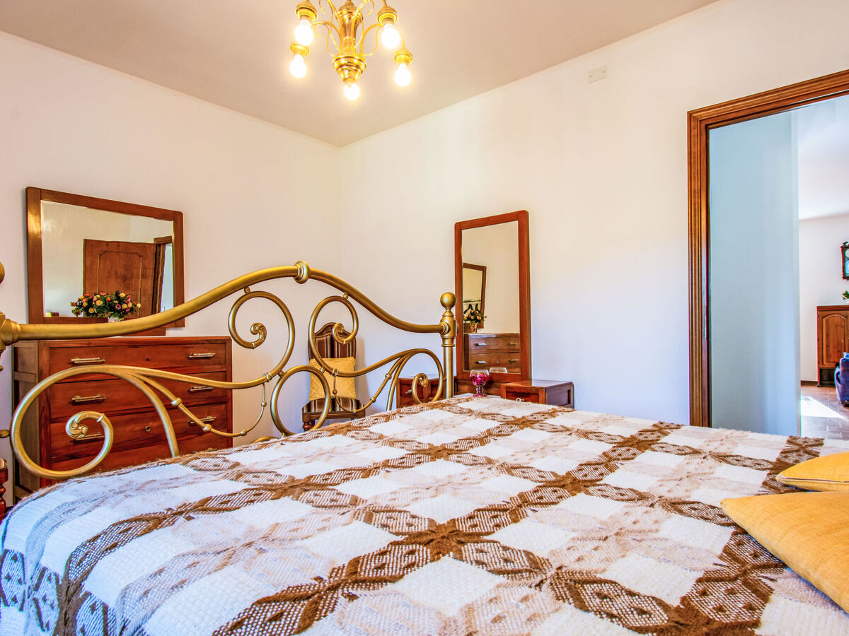 Maison Pianaccio à Castelnuovo di Garfagnana - Photo 7