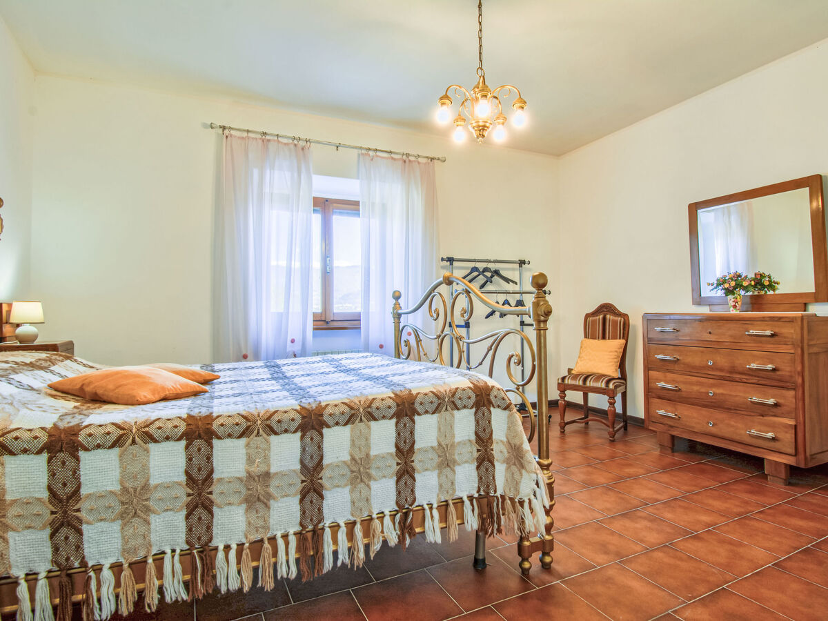 Maison Pianaccio à Castelnuovo di Garfagnana - Photo 8