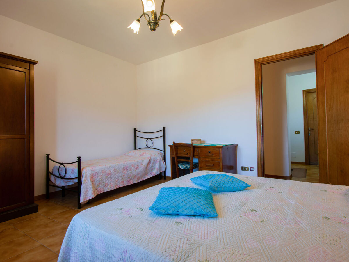 Maison Pianaccio à Castelnuovo di Garfagnana - Photo 10