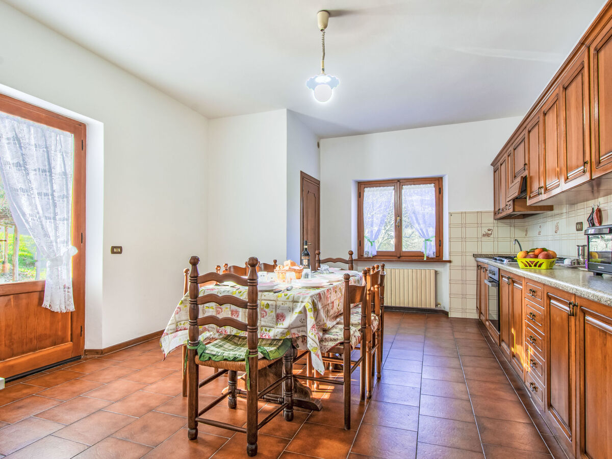 Maison Pianaccio à Castelnuovo di Garfagnana - Photo 13