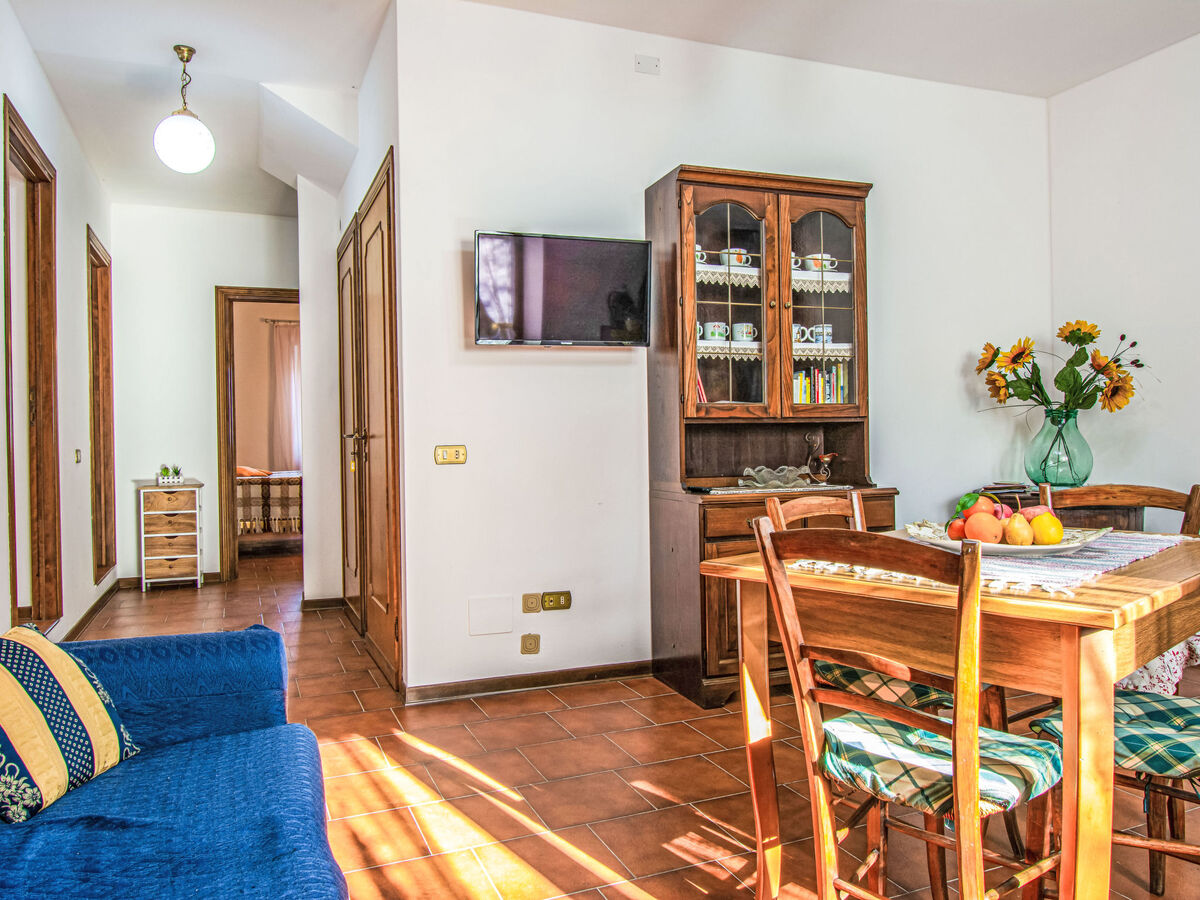 Maison Pianaccio à Castelnuovo di Garfagnana - Photo 14