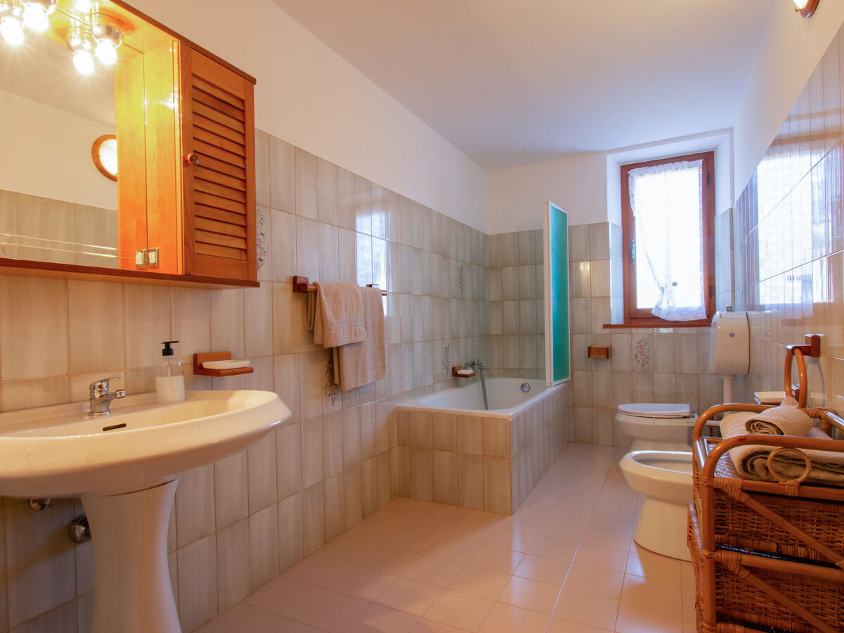 Maison Pianaccio à Castelnuovo di Garfagnana - Photo 15