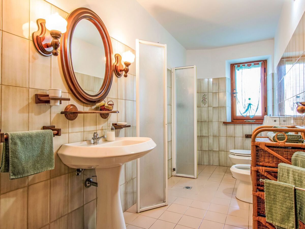 Maison Pianaccio à Castelnuovo di Garfagnana - Photo 16