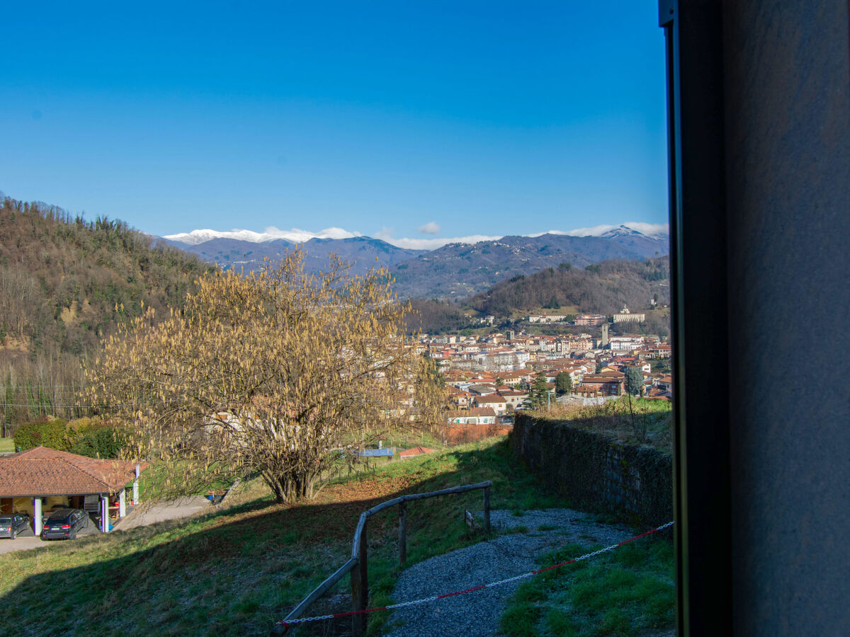 Maison Pianaccio à Castelnuovo di Garfagnana - Photo 18