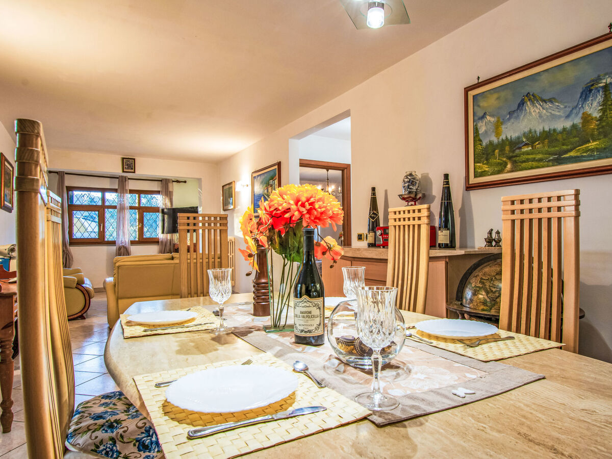 Tre fontane – Maison 4 pers. avec jardin à Monsummano Terme - Photo 2