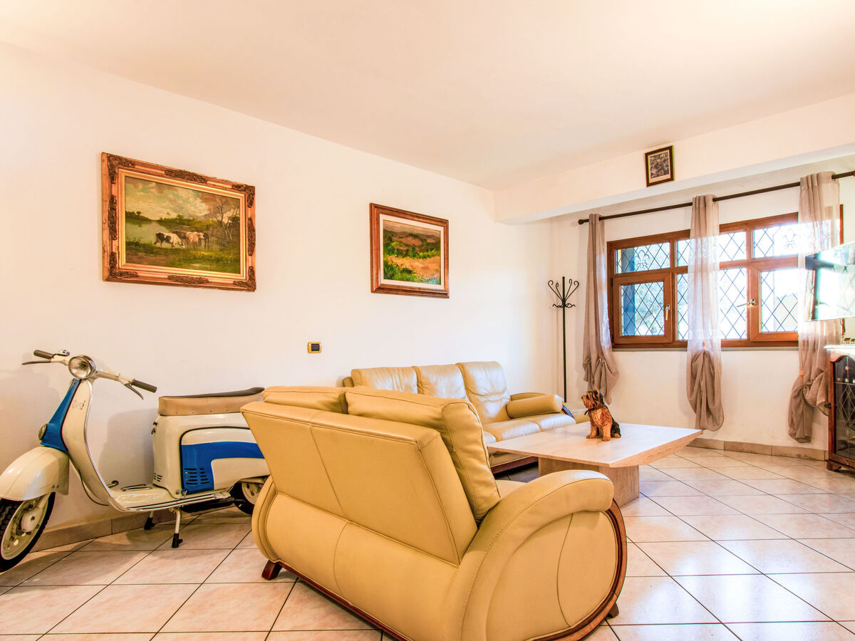 Tre fontane – Maison 4 pers. avec jardin à Monsummano Terme - Photo 3