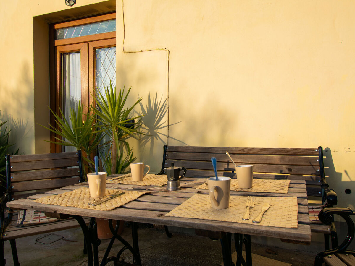 Tre fontane – Maison 4 pers. avec jardin à Monsummano Terme - Photo 4