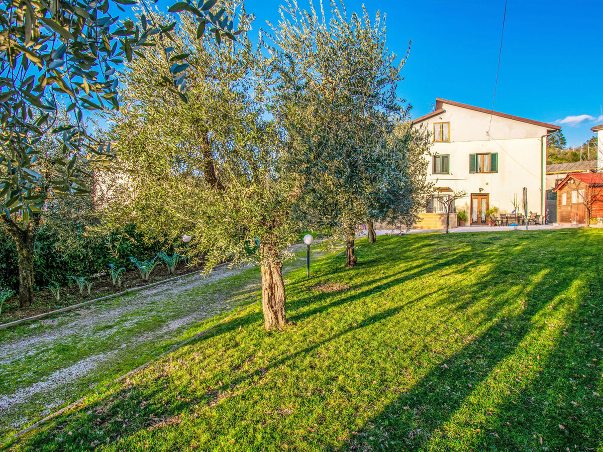 Tre fontane – Maison 4 pers. avec jardin à Monsummano Terme - Photo 5