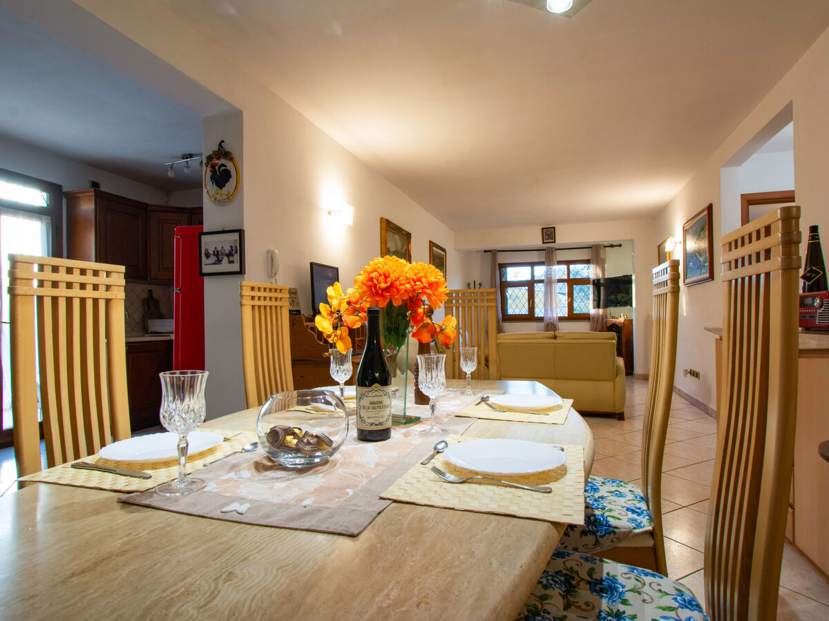 Tre fontane – Maison 4 pers. avec jardin à Monsummano Terme - Photo 8
