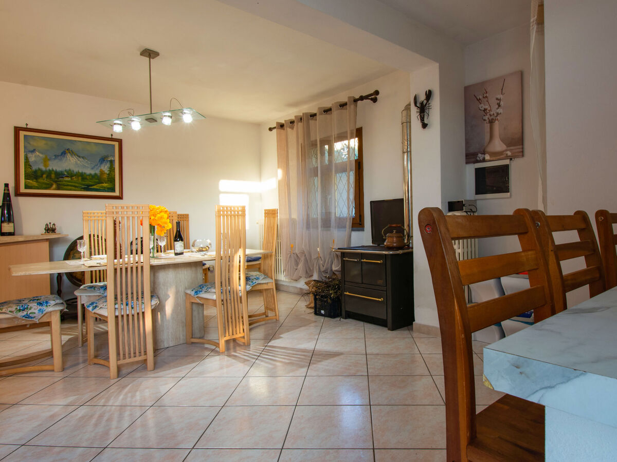 Tre fontane – Maison 4 pers. avec jardin à Monsummano Terme - Photo 9