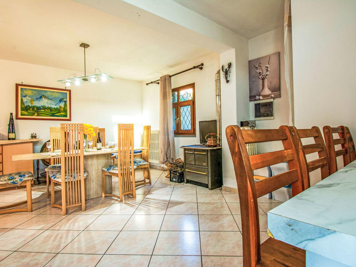 Tre fontane – Maison 4 pers. avec jardin à Monsummano Terme - Photo 10