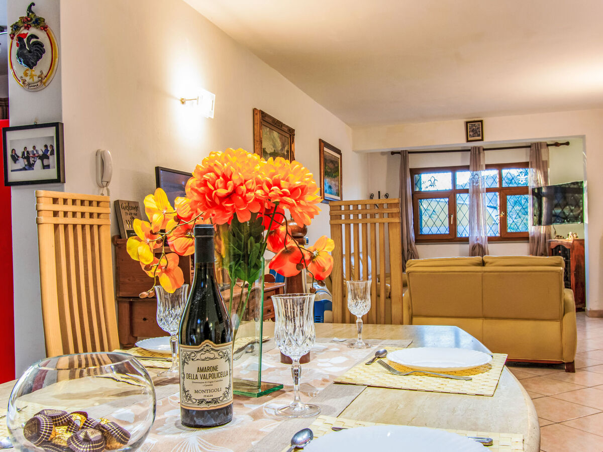 Tre fontane – Maison 4 pers. avec jardin à Monsummano Terme - Photo 12