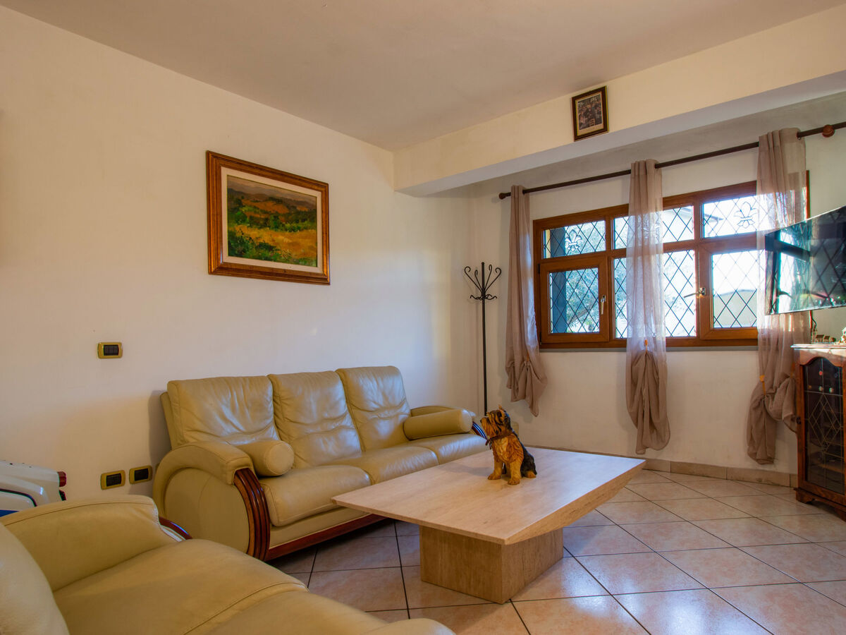 Tre fontane – Maison 4 pers. avec jardin à Monsummano Terme - Photo 13