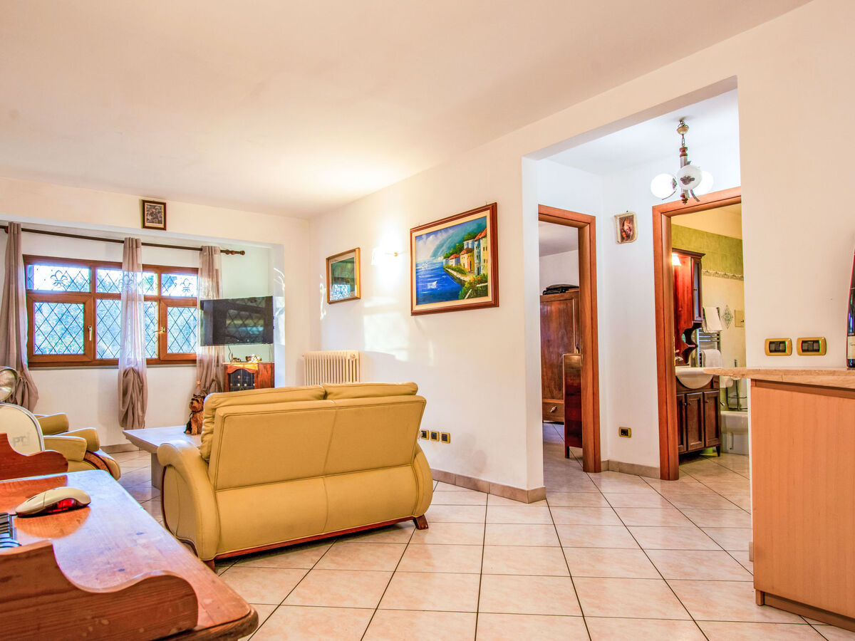 Tre fontane – Maison 4 pers. avec jardin à Monsummano Terme - Photo 14