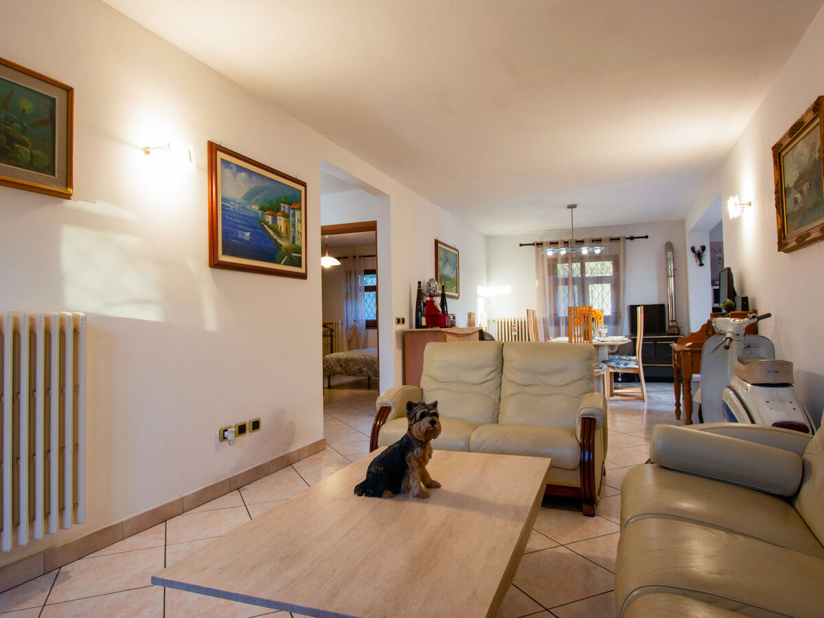 Tre fontane – Maison 4 pers. avec jardin à Monsummano Terme - Photo 15
