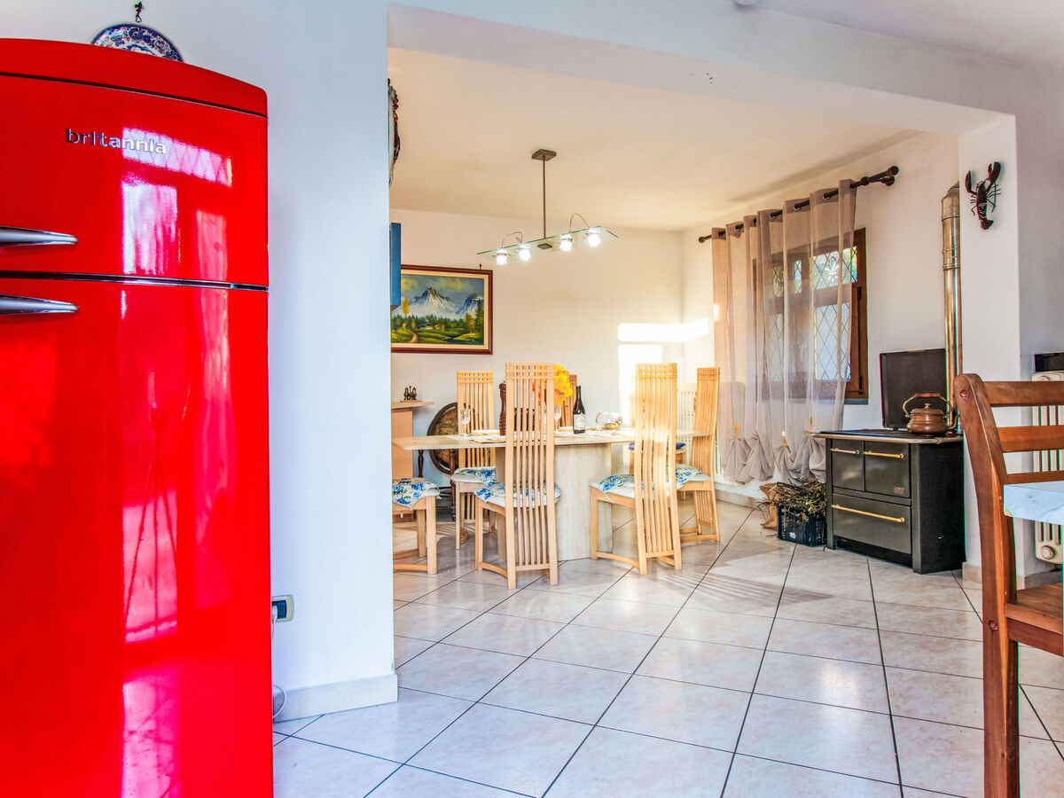 Tre fontane – Maison 4 pers. avec jardin à Monsummano Terme - Photo 16