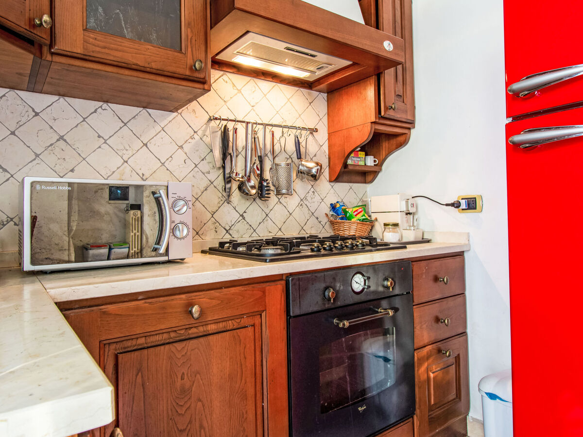 Tre fontane – Maison 4 pers. avec jardin à Monsummano Terme - Photo 17