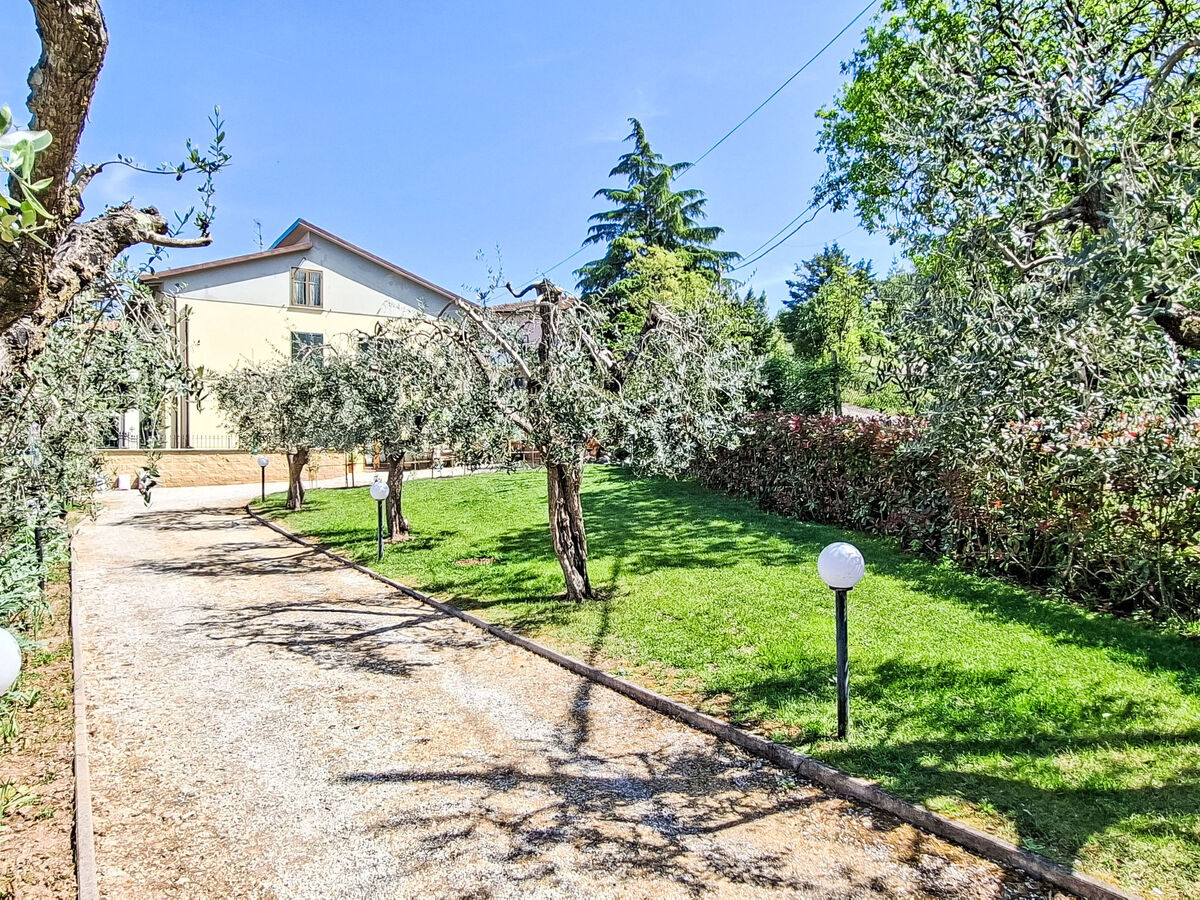 Tre fontane – Maison 4 pers. avec jardin à Monsummano Terme - Photo 18