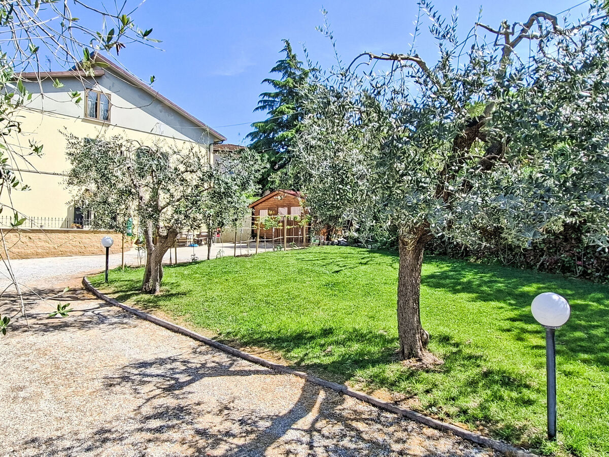 Tre fontane – Maison 4 pers. avec jardin à Monsummano Terme - Photo 19