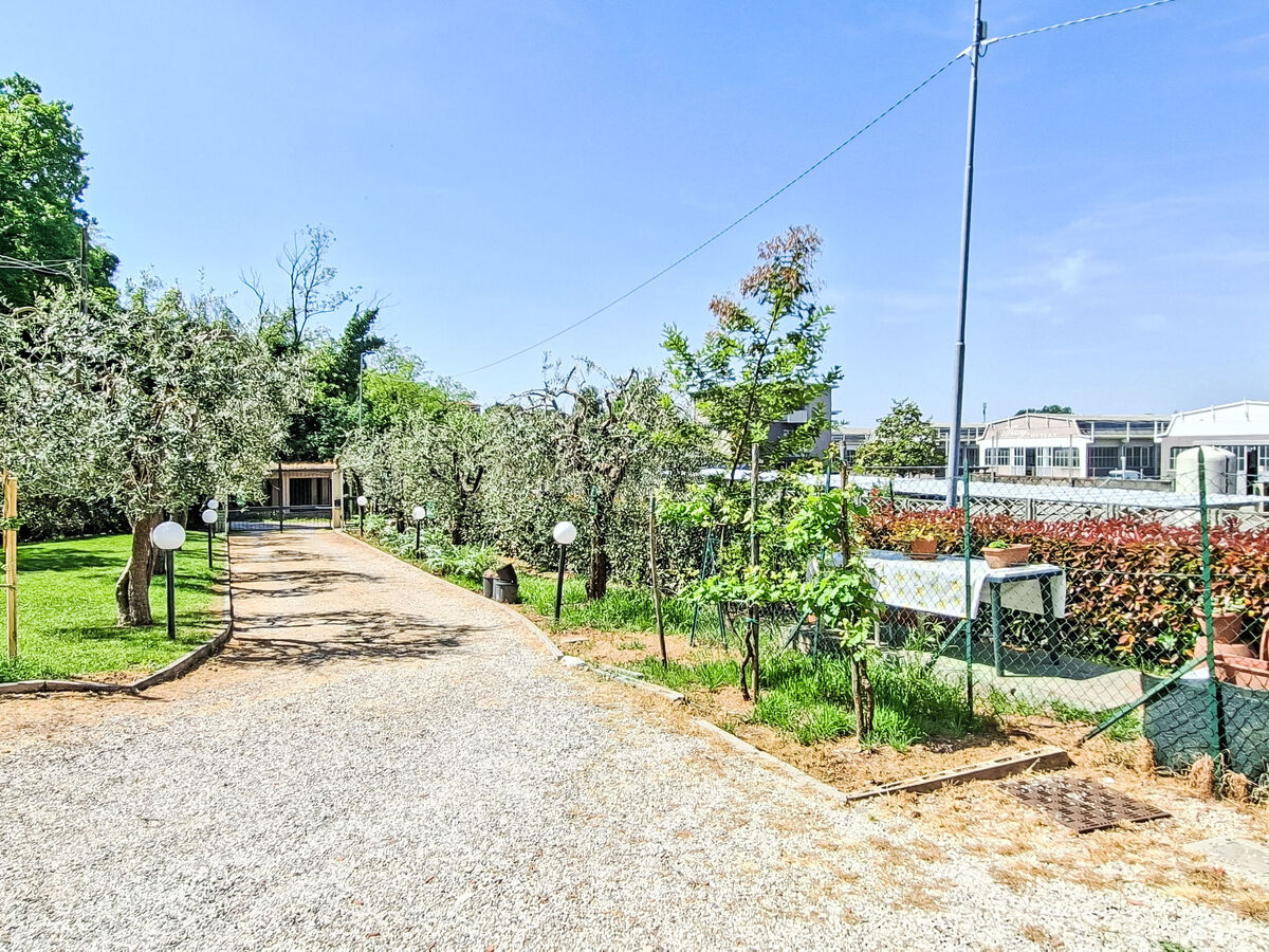 Tre fontane – Maison 4 pers. avec jardin à Monsummano Terme - Photo 20