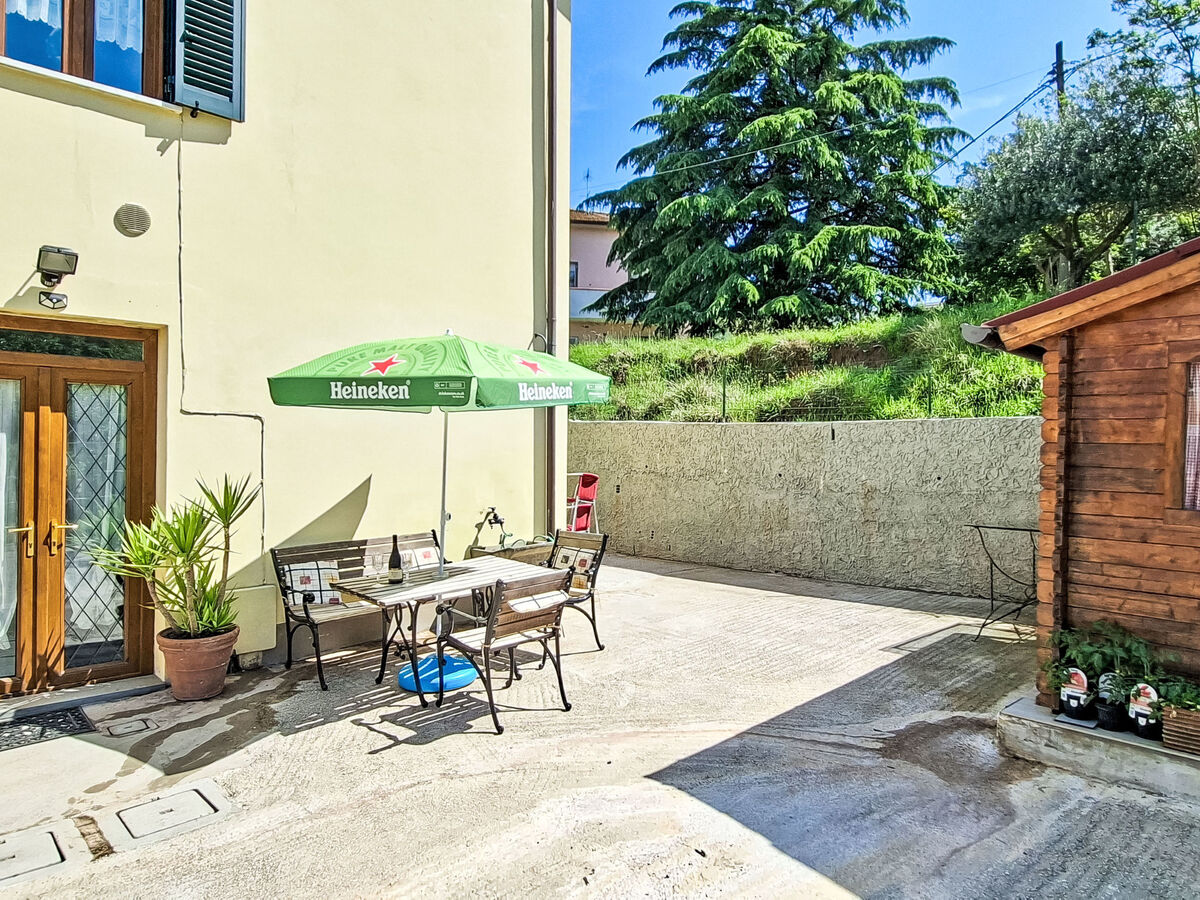 Tre fontane – Maison 4 pers. avec jardin à Monsummano Terme - Photo 21