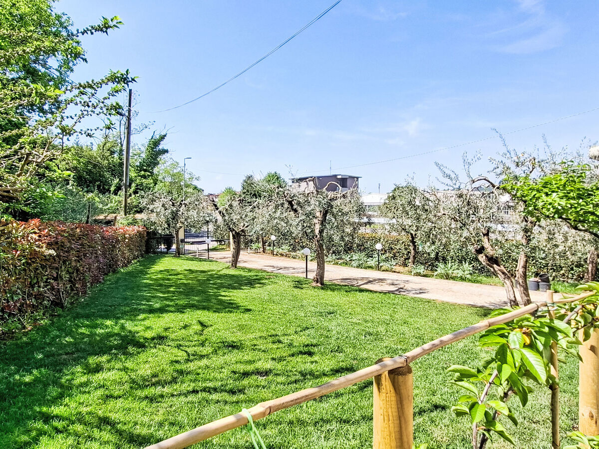 Tre fontane – Maison 4 pers. avec jardin à Monsummano Terme - Photo 22