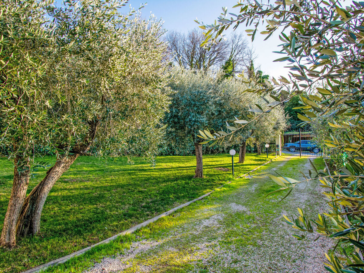 Tre fontane – Maison 4 pers. avec jardin à Monsummano Terme - Photo 23