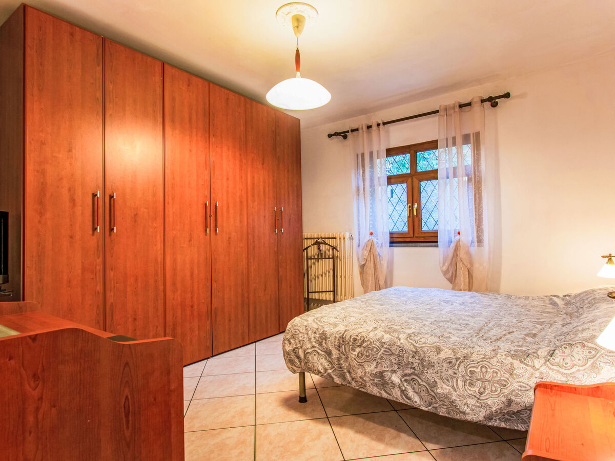 Tre fontane – Maison 4 pers. avec jardin à Monsummano Terme - Photo 26