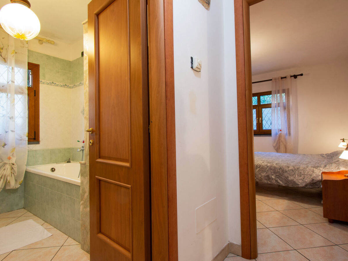 Tre fontane – Maison 4 pers. avec jardin à Monsummano Terme - Photo 28
