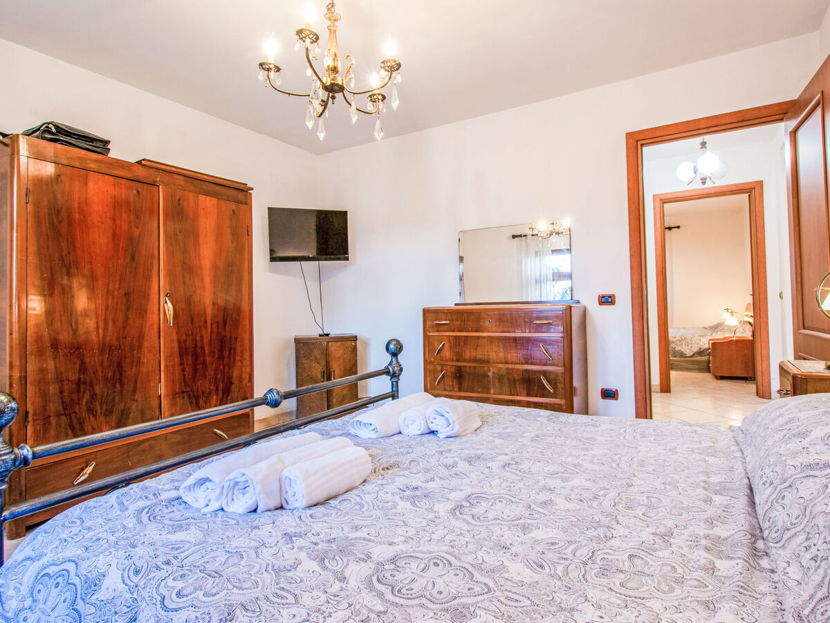 Tre fontane – Maison 4 pers. avec jardin à Monsummano Terme - Photo 30