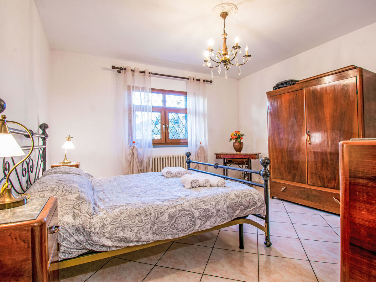Tre fontane – Maison 4 pers. avec jardin à Monsummano Terme - Photo 31