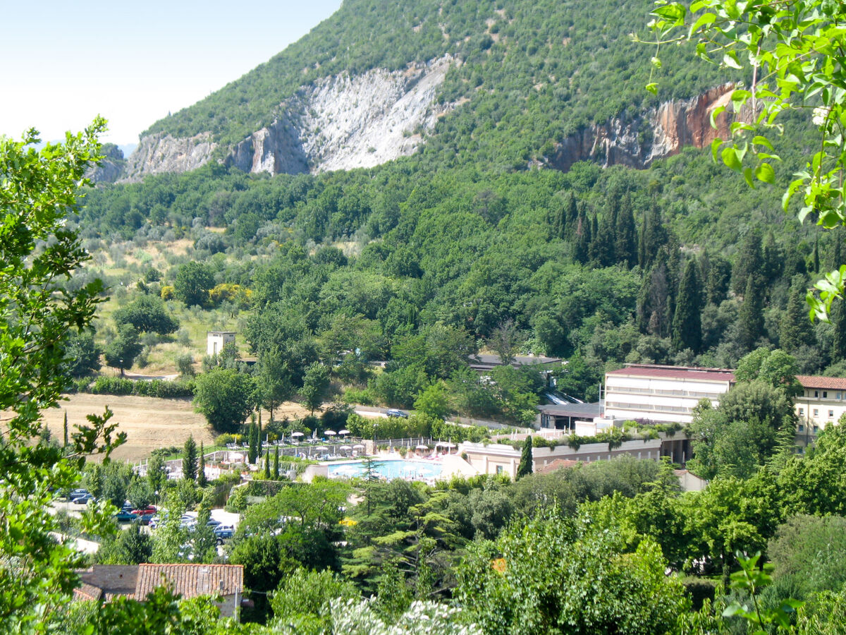 Tre fontane – Maison 4 pers. avec jardin à Monsummano Terme - Photo 34
