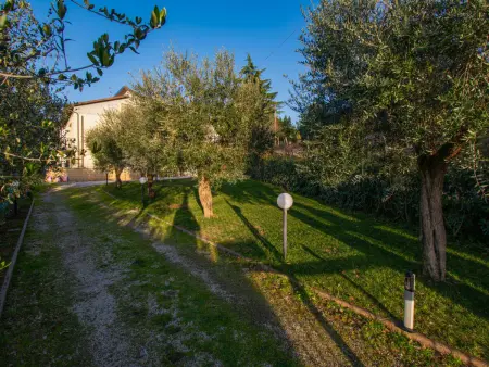 Location maison à Monsummano Terme, tre fontane