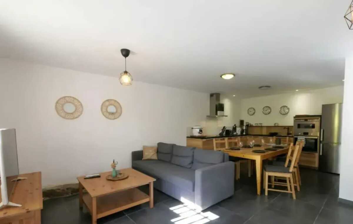 Chalet 70 m² Réallon : terrasse, barbecue, vue montagnes - Photo 2