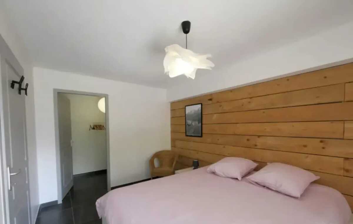 Chalet 70 m² Réallon : terrasse, barbecue, vue montagnes - Photo 5
