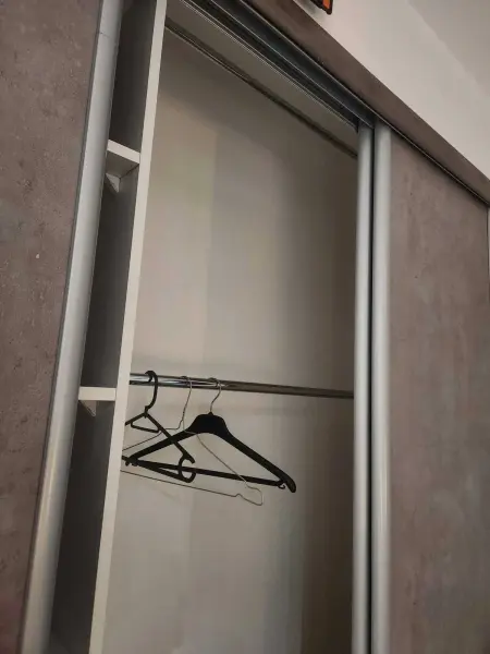 Maison avec piscine privée et cheminée à Arenthon, 10 personnes : photo 23