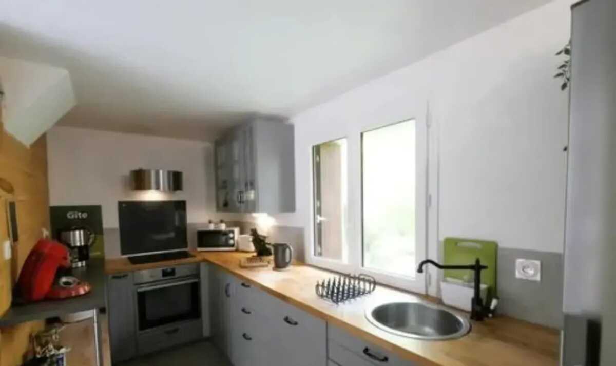 Chalet 9 personnes à Réallon, vue montagne et cheminée - Photo 18