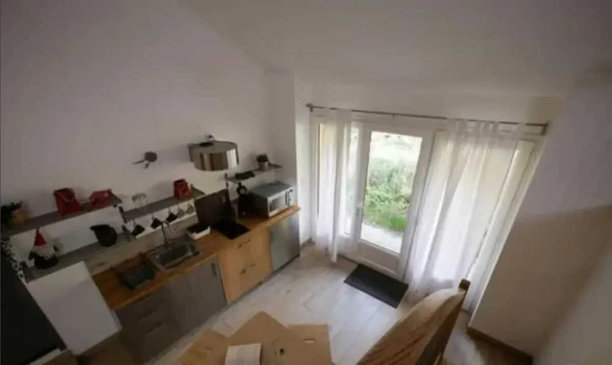 Chalet 9 personnes à Réallon, vue montagne et cheminée - Photo 20