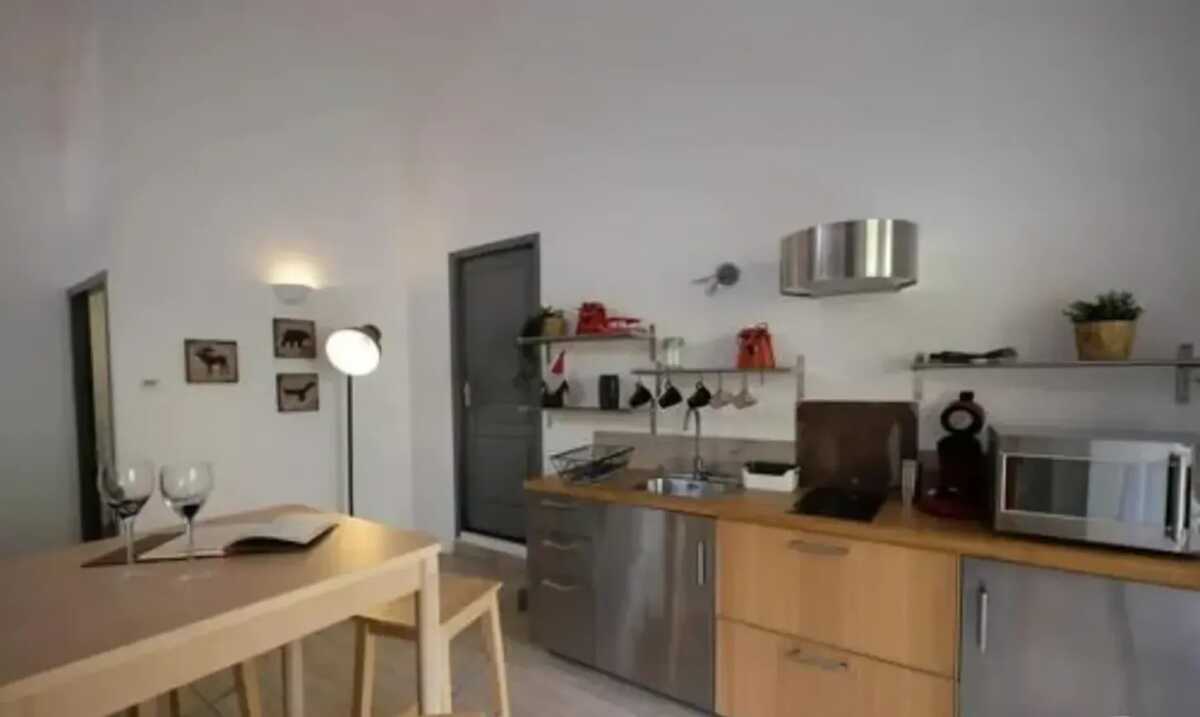 Chalet 9 personnes à Réallon, vue montagne et cheminée - Photo 21