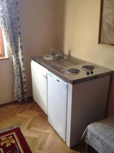 Maison avec jardin et cheminée à Labergement-lès-Seurre, 8 pers. : photo 11
