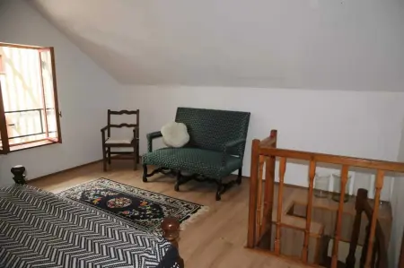 Maison avec jardin et cheminée à Labergement-lès-Seurre, 8 pers. : photo 21