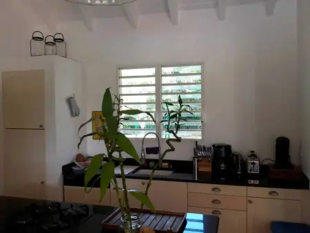 Villa avec Piscine Privée à Saint-François, Villa 6 personnes à Saint François - Photo 19