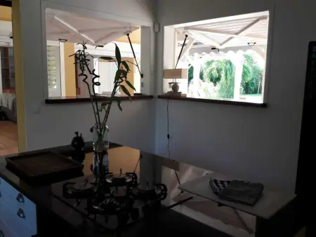 Villa avec Piscine Privée à Saint-François, Villa 6 personnes à Saint François - Photo 20