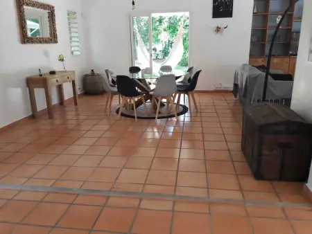 Villa avec Piscine Privée à Saint-François, Villa 6 personnes à Saint François - Photo 26