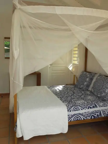 Villa avec Piscine Privée à Saint-François, Villa 6 personnes à Saint François - Photo 30