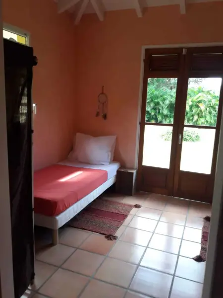 Villa avec Piscine Privée à Saint-François, Villa 6 personnes à Saint François - Photo 37