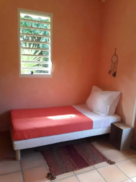 Villa avec Piscine Privée à Saint-François, Villa 6 personnes à Saint François - Photo 38