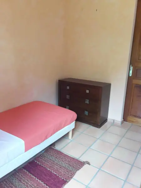 Villa avec Piscine Privée à Saint-François, Villa 6 personnes à Saint François - Photo 39